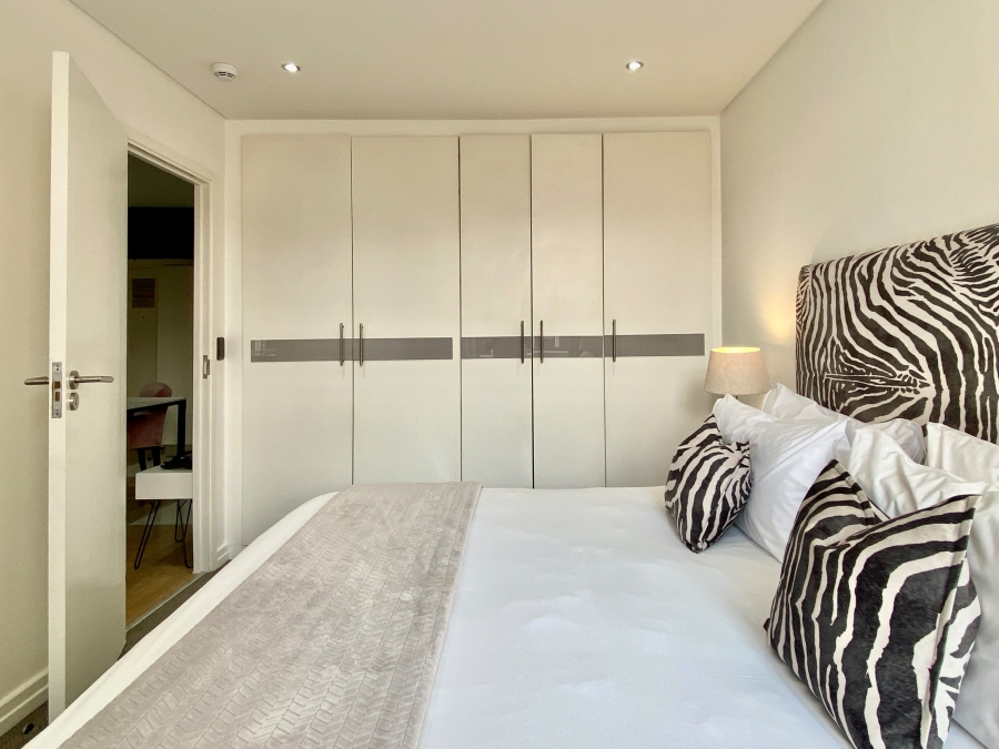 1 Bedroom Property for Sale in Cape Town City Centre Western Cape